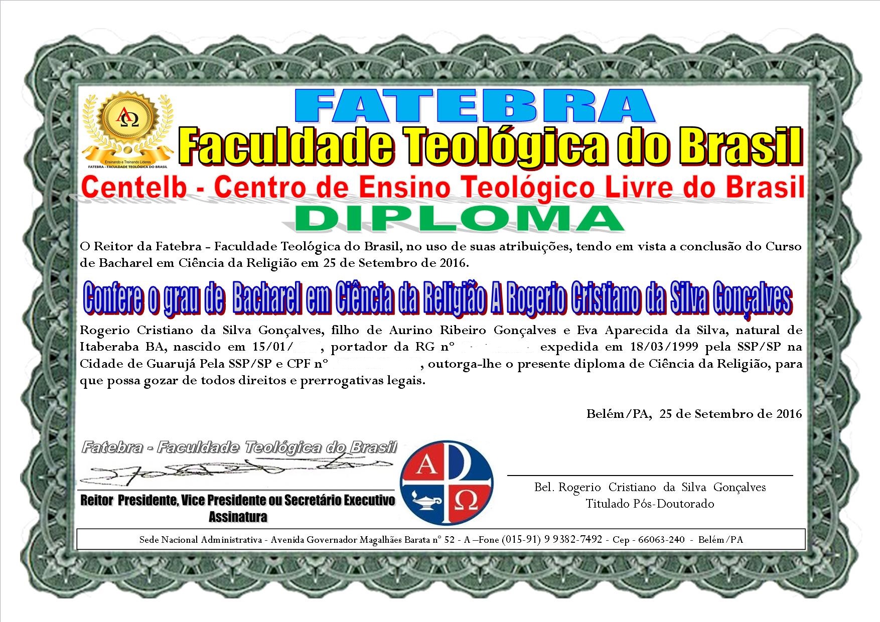 Qual o objetivo do módulo fundamentos da Educação Infantil?